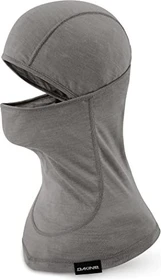 Dakine Ninja Merino Sturmhaube charcoal