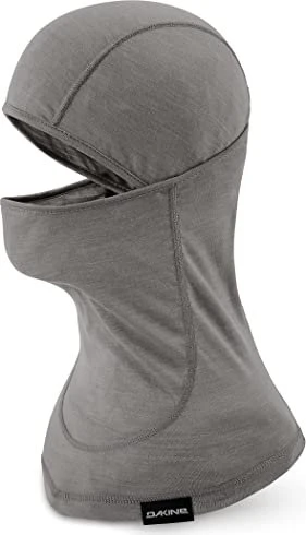 Dakine Ninja Merino Sturmhaube charcoal
