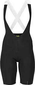 Mavic Essential Bibshort Fahrradhose kurz schwarz (Herren)