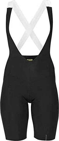 Mavic Essential Bibshort Fahrradhose kurz schwarz (Herren)