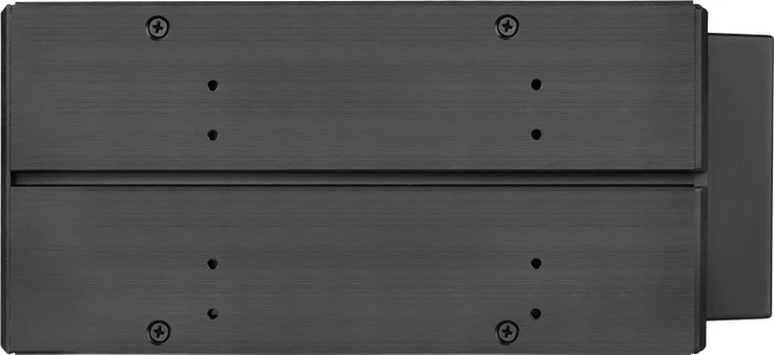 SilverStone Front Panel Storage FS303