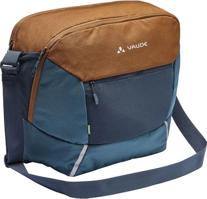 Vaude Cycle Messenger L Gepäcktasche