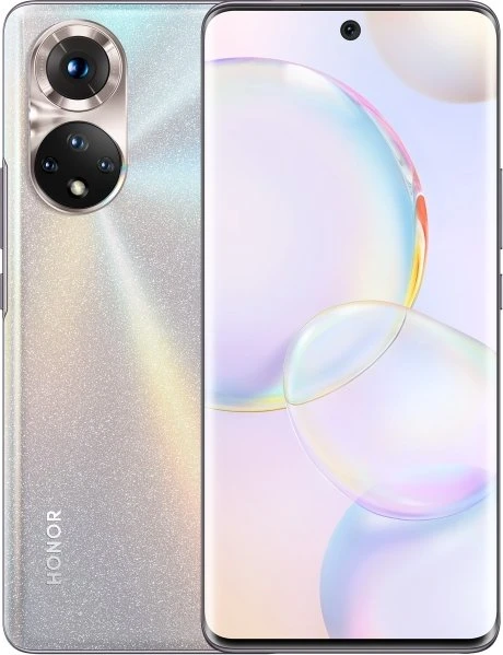 Honor 50