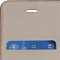 Hama Booklet Guard Case für Apple iPhone 7 braun Vorschaubild