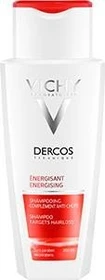 Vichy Dercos Vital+ Anti Haarverlust Shampoo, 200ml