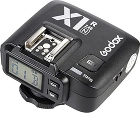 Godox X1R-N Funk-Blitzauslöser