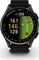 Garmin Approach S50 GPS-Golfuhr slate/black Vorschaubild