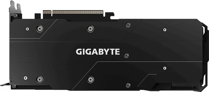 GIGABYTE GeForce RTX 2060 SUPER Gaming OC 3X 8G (Rev. 1.0), 8GB GDDR6, HDMI, 3x DP