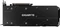 GIGABYTE GeForce RTX 2060 SUPER Gaming OC 3X 8G (Rev. 1.0), 8GB GDDR6, HDMI, 3x DP Vorschaubild