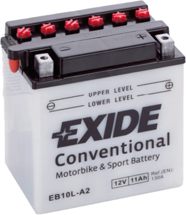 Exide Bike YB10L-A2