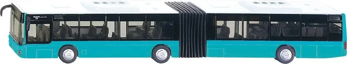 SIKU Super Gelenkbus Lion's City