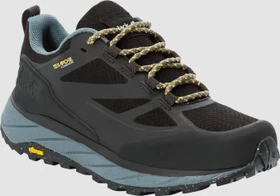 Jack Wolfskin Terraventure Texapore Low phantom/grey (Herren)