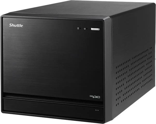 Shuttle XPC cube SZ170R8