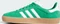 adidas Gazelle ADV green/cloud white/gold metallic Vorschaubild
