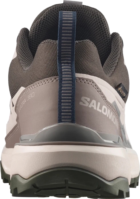 Salomon X Ultra 360 Edge GTX cloudburst/silver cloud/spellbound (Herren)
