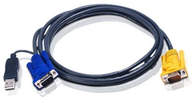 ATEN 2L-5203UP, 3m