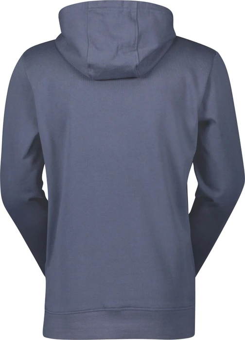 ellesse Icon Hoodie metal blue (Herren)