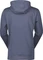 ellesse Icon Hoodie metal blue (Herren) Vorschaubild
