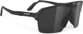 Rudy Project Spinshield Air black matte/smoke black