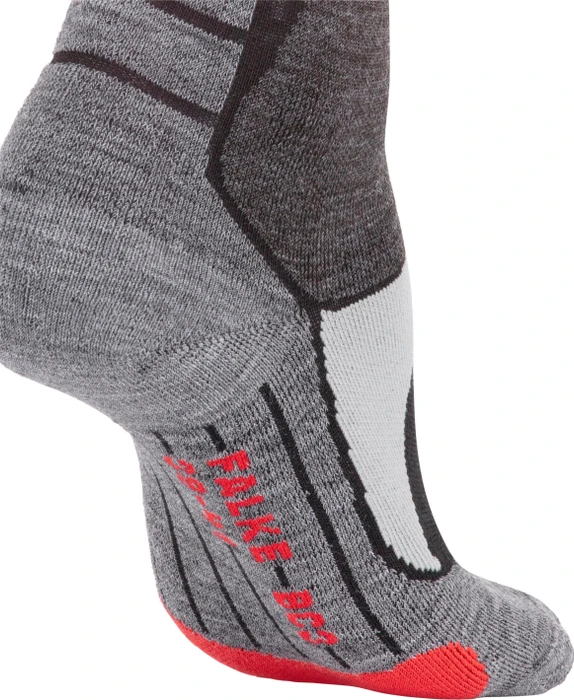 Falke BC3 Comfort Socken black-mix