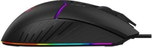A4Tech Bloody W95 MAX Gaming Mouse schwarz, USB