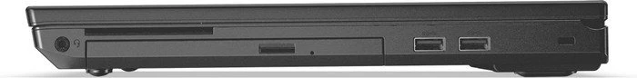 Lenovo ThinkPad L570, Core i5-7200U, 8GB RAM, 256GB SSD, DE