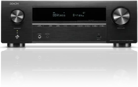 Denon AVR-X1800H DAB