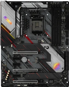 ASRock Z390 Phantom Gaming 7 (Intel 1151 v2)