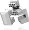 EZDIY-FAB 8-Pin PCIe Winkeladapter Vorschaubild