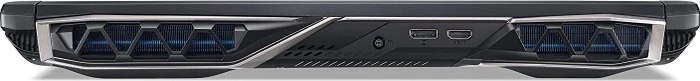 Acer Predator Helios 500 PH517-61, Ryzen 7 2700, 16GB RAM, 512GB SSD, 1TB HDD, Radeon RX Vega 56, UK