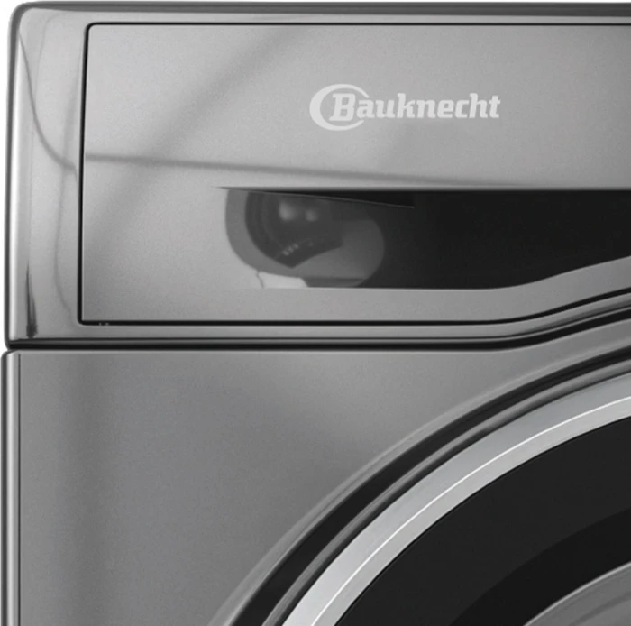 Bauknecht W9 S6300 A Frontlader