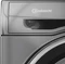 Bauknecht W9 S6300 A Frontlader Vorschaubild