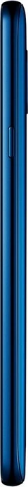 LG G7 ThinQ LMG710EM blau