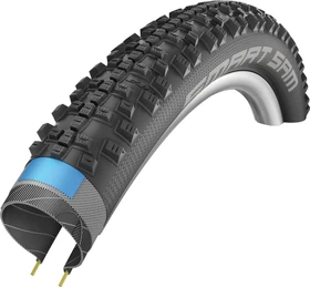 Schwalbe Smart Sam 27.5x2.6" DD RaceGuard Addix Reifen