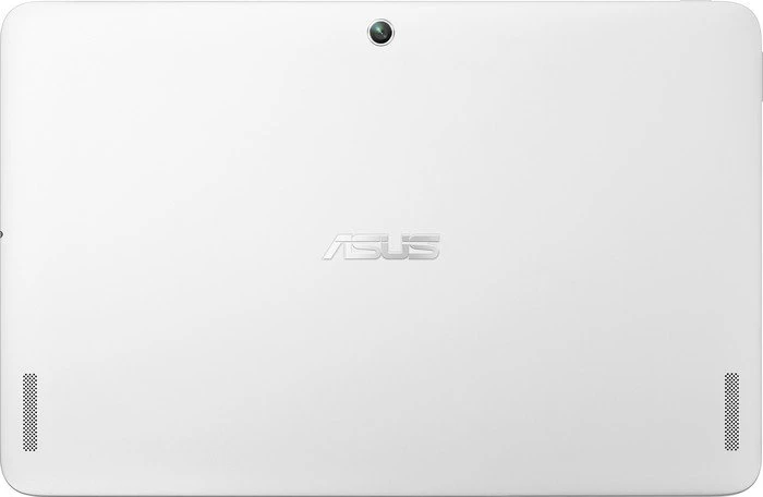 ASUS Transformer Book T100HA-FU012T, weiß