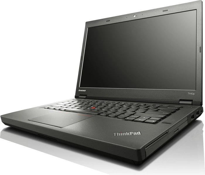 Lenovo ThinkPad T440p, Core i5-4210M, 4GB RAM, 500GB HDD, DE
