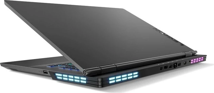 Lenovo Legion Y740-17IRHg, Core i7-9750H, 16GB RAM, 128GB SSD, 1TB HDD, GeForce RTX 2060, DE