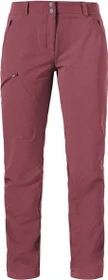 Schöffel Ascona Warm Hose lang acai (Damen)