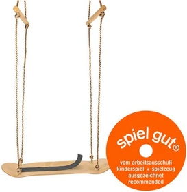 Legler Small Foot Skateboard Schaukel