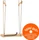 Legler Small Foot Skateboard Schaukel (12091)
