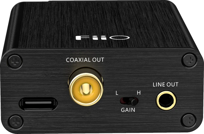FiiO E10K-TC