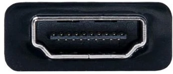 Club 3D aktiver Mini DisplayPort/HDMI Adapter