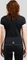 Odlo Essentials Trikot kurzarm schwarz/weiß (Damen) Vorschaubild