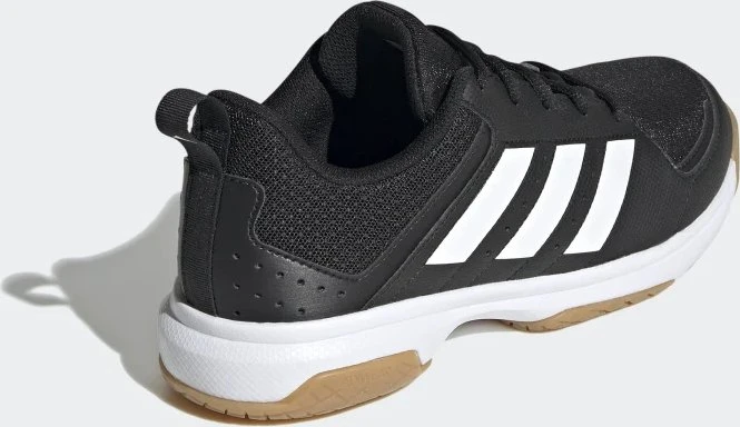 adidas Ligra 7 Indoor core black/cloud white (Damen)