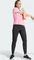 adidas Own The Run Laufshirt kurzarm bliss pink (Damen) Vorschaubild