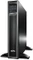 APC Smart-UPS X Rack/Tower 2U, 1500VA, inkl. Netzwerkkarte, USB/seriell Vorschaubild