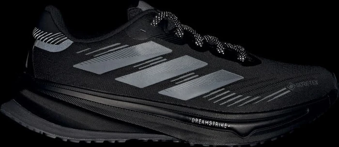 adidas Supernova Rise GTX core black/carbon (Damen)