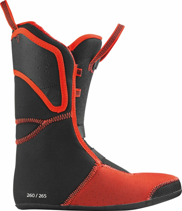 Atomic Backland Carbon (Modell 2020/2021)