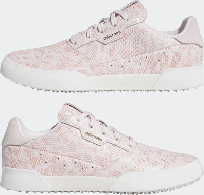 adidas Adicross Retro almost pink/core white (Damen)