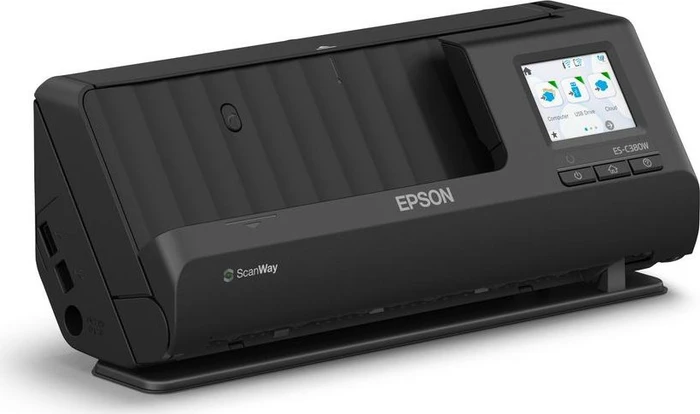 Epson ES-C380W